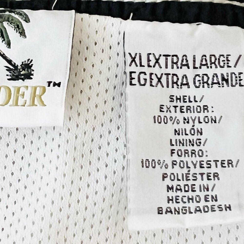 Islander Men's Pull-On Elastic/Drawstring Waistba… - image 8